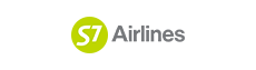 S7 AIRLINES S7 AIRLINES